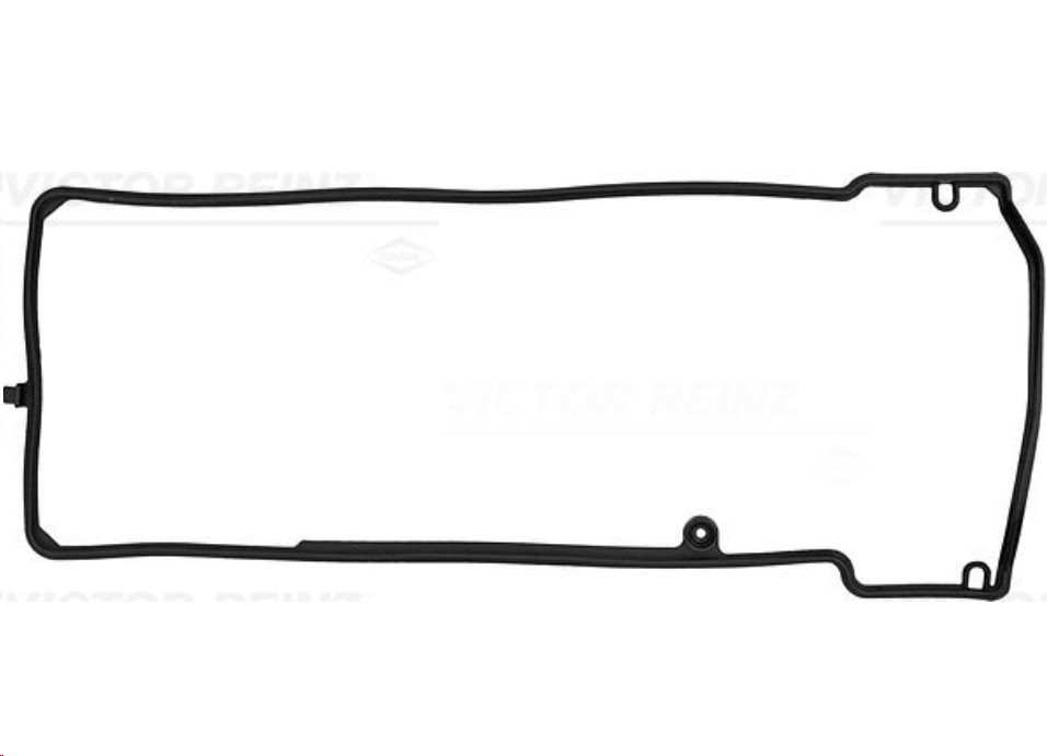 Прокладка клапанной крышки Mercedes Sprinter OM646 2.2 (A6460161221/713844900) VICTOR REINZ