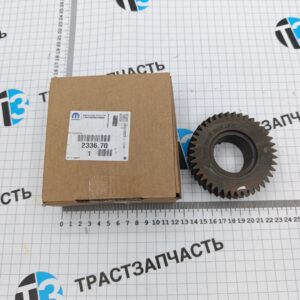 Шестерня Boxer,Ducato 244-250-290 кузов (3 передача, 2х Вал 6 ступ. КПП, 31х40) ORG PSA