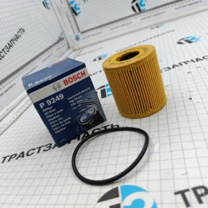 Фильтр масляный Ford ТЗ/PSA ( элемент ) 6C1Q6744BA/1717510/1109CK BOSCH EUROPE