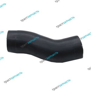 Патрубок интеркулера Peugeot Boxer 2.2 Евро 4 (правый, НИЖНИЙ ) 1344787080/0382LK OSSCA