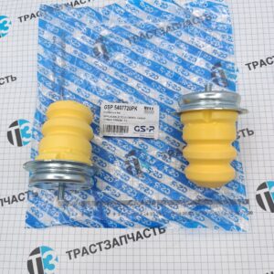 Отбойник рессоры Peugeot Boxer Fiat Ducato 250-290 кузов (R15 нормальная нагрузка) цена за ком-т GSP
