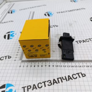 Датчик расхода воздуха ДМРВ 2,2 Ford PSA  (Евро-4) 6C1112B579AA/1376235/1920KQ BEHR HELLA