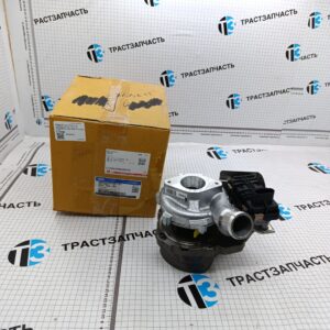 Турбокомпрессор 155 л.с.Форд ТЗ BK3Q6K682CC/2175582/1899517/T7875565022S JMC