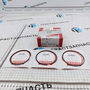 Кольца поршневые Fiat Ducato 2.3 / Евро 3-4/ +0.40мм / (Цена за шт, кратн. заказа 4 шт) YENMAK