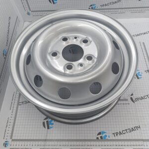 Диск колесный Peugeot Boxer, Fiat Ducato (R16, 244-250-290 кузов) 1610789280 (ТЗ-ТрастЗапчасть)