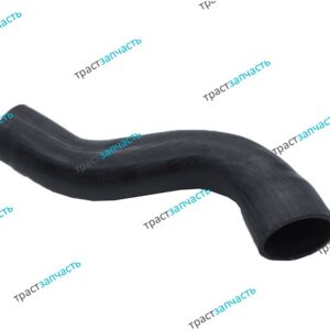 Патрубок интеркулера Peugeot Boxer 2.2 Евро 4 (правый, верхний ) 0382KA/1350777080 IBRAS