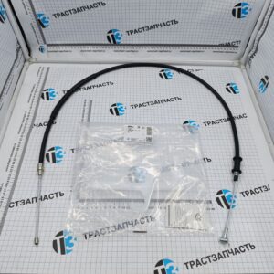 Трос ручника задний Peugeot Boxer3-Fiat Ducato3- 2.2 1399850080/474617/1673595680  BOSCH EUROPE