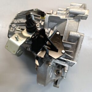 Коробка передач механическая 2.2 PSA (13*68) 2231K8/9838851480 (без отверстия под датчик тахографа)