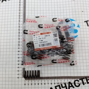 Пружина клапана ГБЦ для а/м Sollers Atlant 2.7D ORG 1003016FE010 ORG JAC