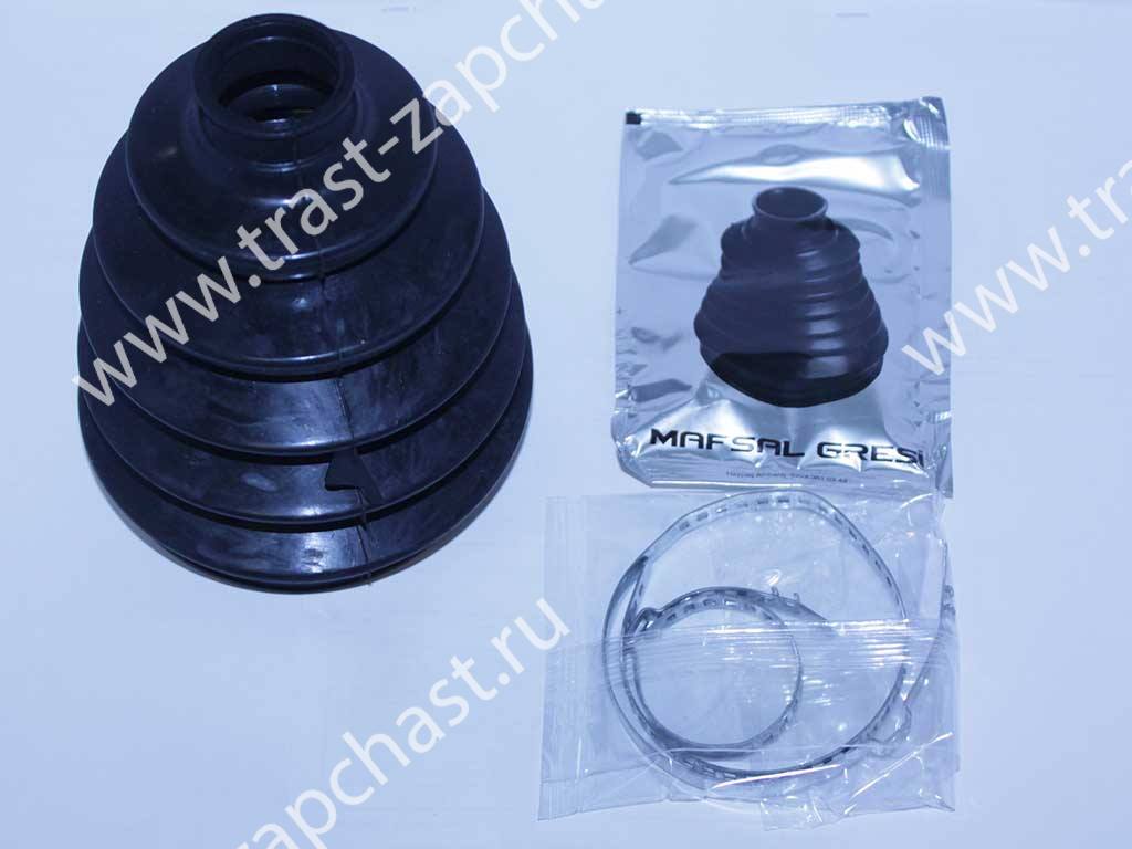 Датчик ABC задний TR > 19 2.0 RWD (Ecoblue) 2381823/KK312C190FA OTOCAH - Миниатюра товара 1
