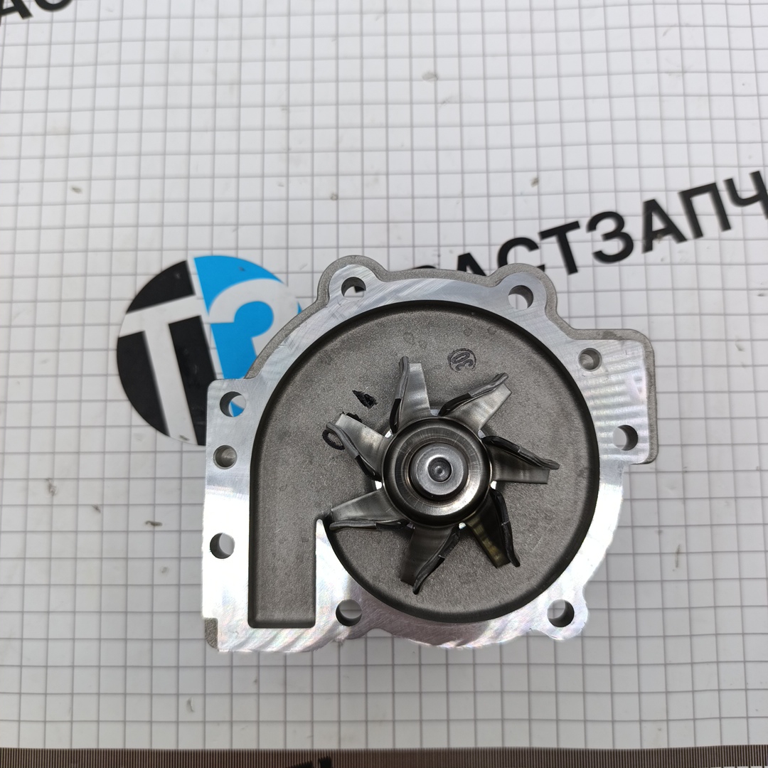 Насос водяной Volvo 850/960/C30/C70/S40/S60 Duratec 2,5 VOLVO - Миниатюра товара 2