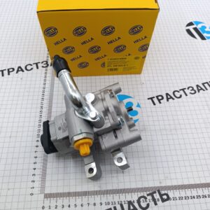 Насос ГУР 2.2 FWD Ford Peugeot Boxer3-Fiat Ducato3 TR > 14 6C113A674AC/2612840/1805241 BEHR HELLA