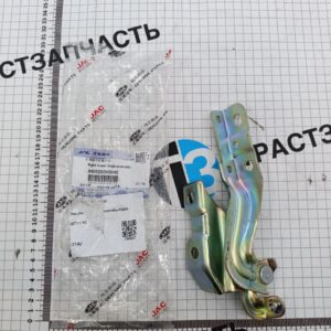 Петля капота для а/м Sollers SF1 8406200V0040 (правая) ORG JAC