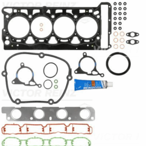 Комплект прокладок двигателя VAG Audi, Seat, Skoda, VW 1.8-2.0 (верхний) VICTOR REINZ
