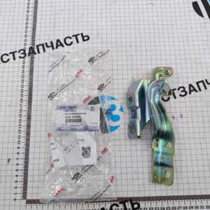 Петля капота для а/м Sollers SF1 8406100V0040 (левая) ORG JAC