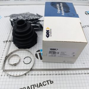 Пыльник ШРУС внутренний Fiat Ducato 2.3 244 (3х Вал КПП E222 M38) GKN