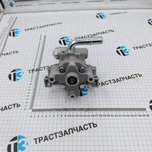 Насос ГУР 2.2 FWD Ford Peugeot Boxer3-Fiat Ducato3 TR > 14 6C113A674AC/1805241 ТЗ (ТрастЗапчасть)