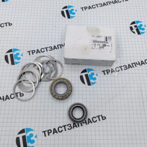 Подшипники перв.вала кпп Peugeot Boxer3-Fiat Ducato3- 2.2 (Полный к- кт) ORG PSA
