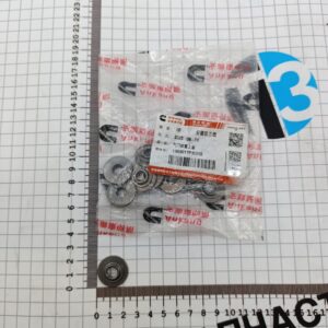 Тарелка пружины клапана для а/м Sollers Atlant 2.7D ORG 1003017FE010 ORG JAC