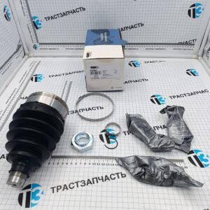 ШРУС наружный комплект Peugeot Boxer,Fiat Ducato (250-290 кузов, 29 зубов,120-131 л.с) GKN