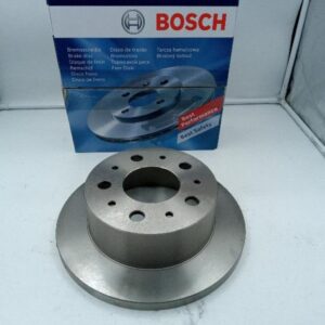 Диск тормозной задний Peugeot Boxer, Fiat Ducato 250-290 куз.(R-16/D280mm) BOSCH