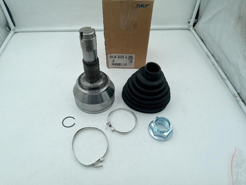 ШРУС наружный комплект Peugeot Boxer,Fiat Ducato (250-290 кузов,27 зубов,101 л.с) SKF Spain