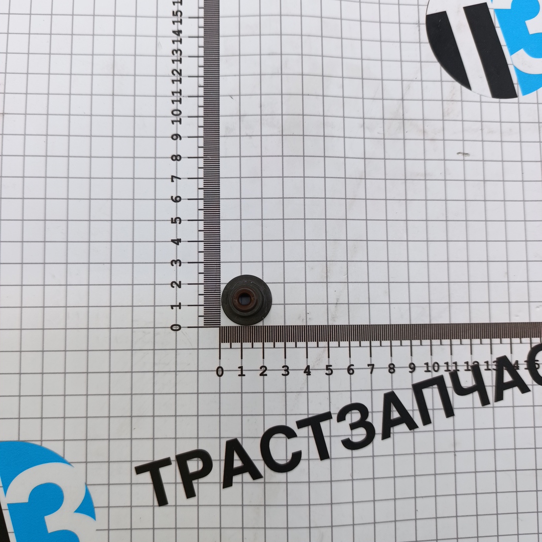 Колпачок маслосъемный для а/м Sollers Atlant 2.7D ORG 1003040FE130 ORG JAC - Миниатюра товара 2