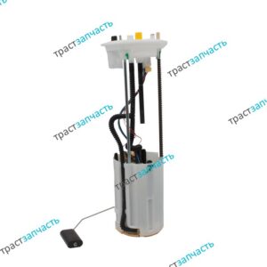 Насос топливный в баке с датчиком 250-290 BOXER/JUMPER/DUCATO III  2.2 IVECO 3.0 с Webasto BOSCH