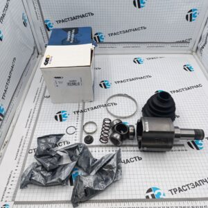 ШРУС внутренний LH комплект Boxer-3 Ducato-3 250 кузов 120-130 сил Ducato с 02-11гг 244 кузов GKN