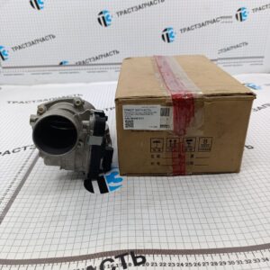 Дроссельная заслонка в сборе Ducato(250) 2.3JTE Евро 4 5802756438/504351131 NAVECO