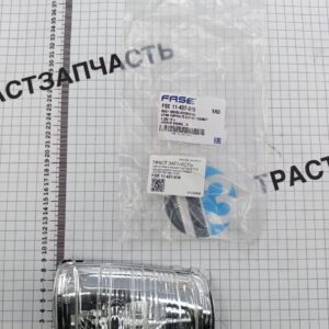 Повторитель в зеркале Ford Transit Tr’15 (прозрачный/МАЛ.патрон) ПРАВЫЙ 2043755/1847389 (FASE)