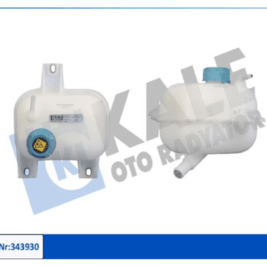 Бачок расширительный Fiat Doblo 1.4 46816596/51717782/51811408/51891028 (KALE)