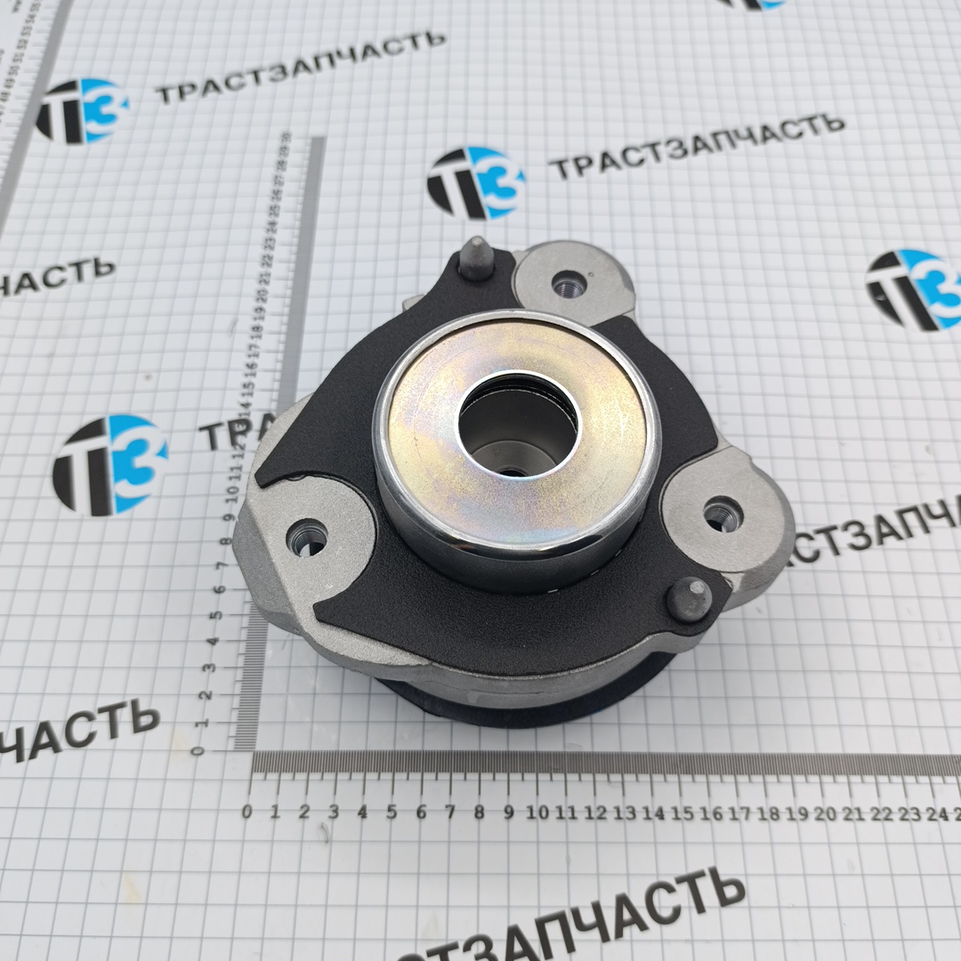 Опора передней стойки Peugeot Boxer, Fiat Ducato (290 кузов) RH-Правая 1374667080/1612735980 - Миниатюра товара 2