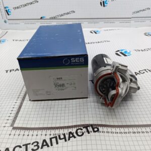 Стартер 2,2 TR > 06 RWD 155 л.с GK2T11000AC/CC1T11000BB/BK3T11000FA/1741087/1880119/2359592 SEG
