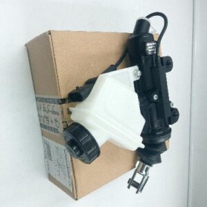 Сцепление (корзина+диск 200MM) Peugeout 307/408 1.6 LUK CHINA