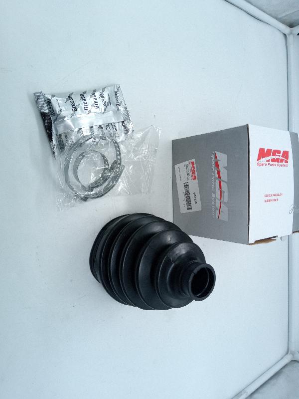 Шестерня распредвала Geely Cityray 1.5T (выпуск) (1046043600/5511699722) INA - Миниатюра товара 1