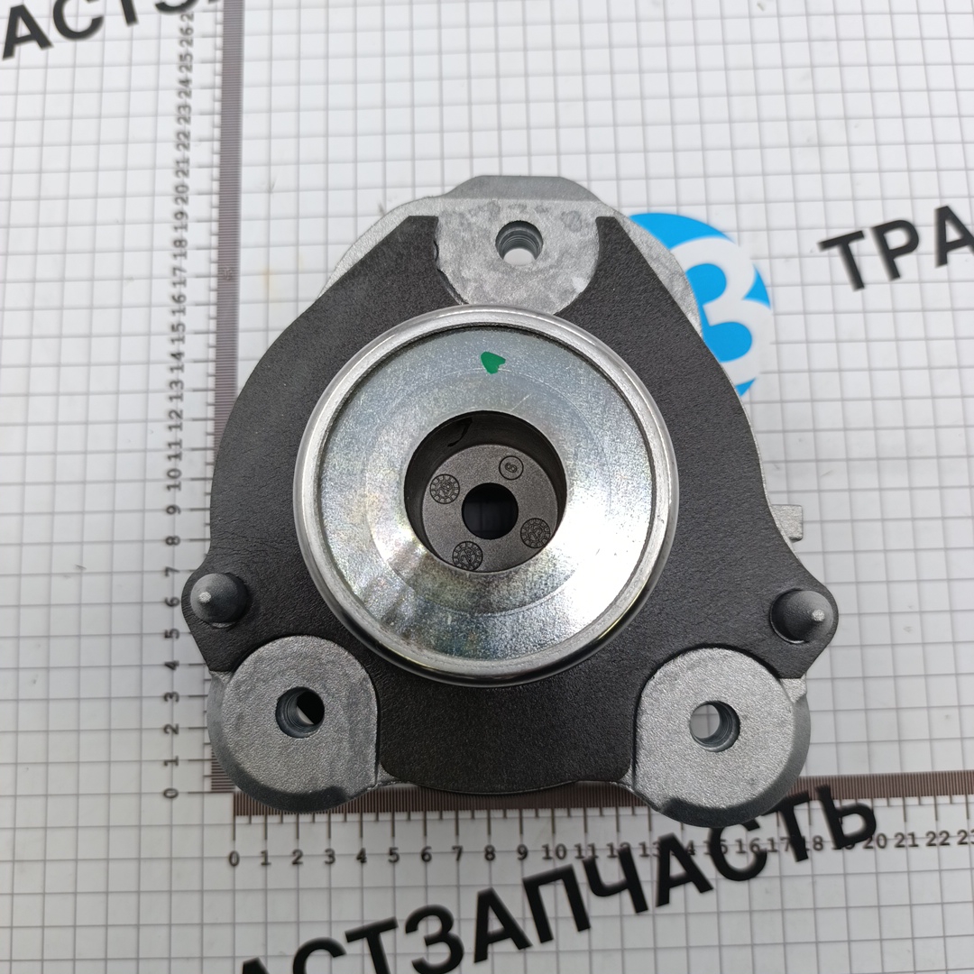 Опора передней стойки Peugeot Boxer, Fiat Ducato (290 кузов) RH-Правая 1374667080/1612735980 RAPRO - Миниатюра товара 2