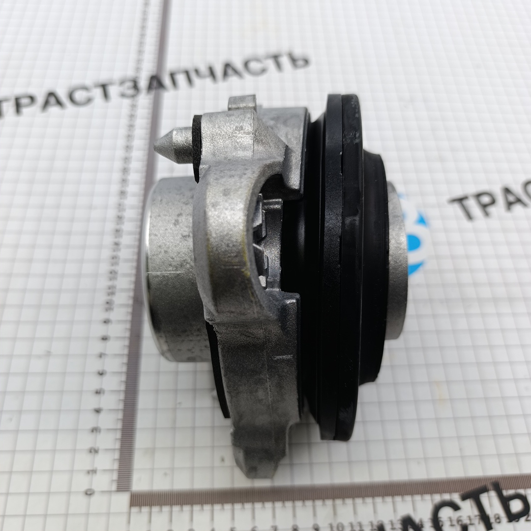 Опора передней стойки Peugeot Boxer, Fiat Ducato (290 кузов) RH-Правая 1374667080/1612735980 RAPRO - Миниатюра товара 3