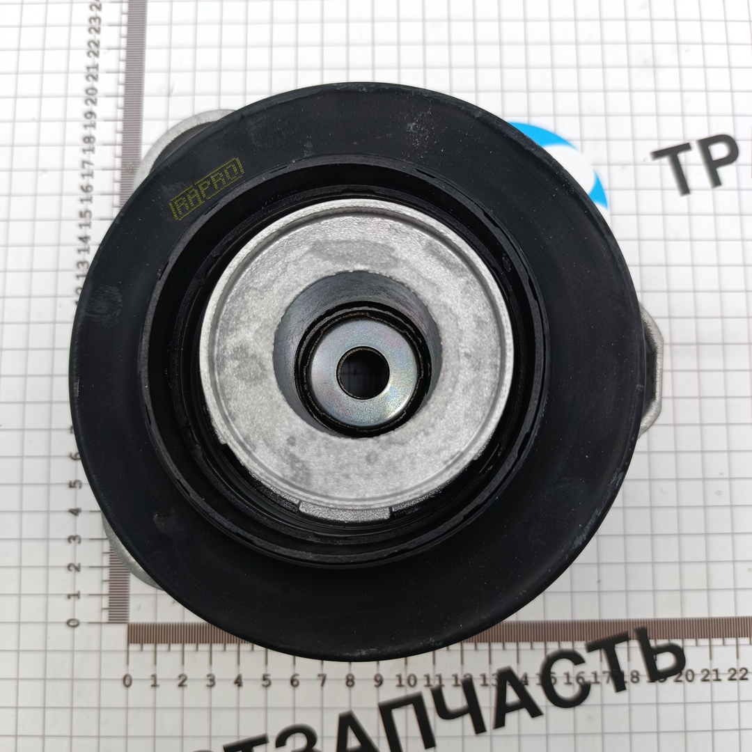 Опора передней стойки Peugeot Boxer, Fiat Ducato (290 кузов) RH-Правая 1374667080/1612735980 RAPRO - Миниатюра товара 4