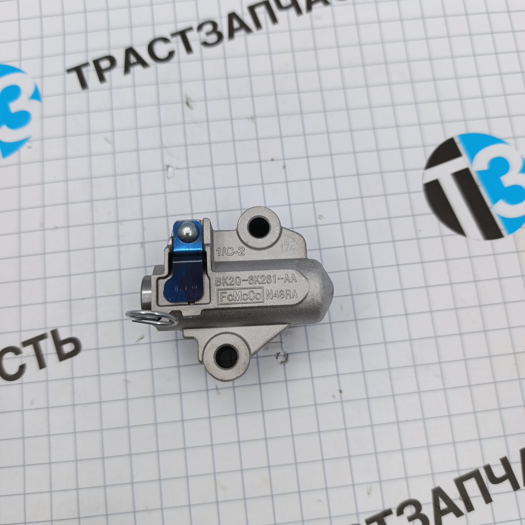 Натяжитель цепи ДВС гидравлический 2.2 2.4 BK2Q6K261AA/1704066/9675777680/1465148 ORG PSA - Миниатюра товара 2