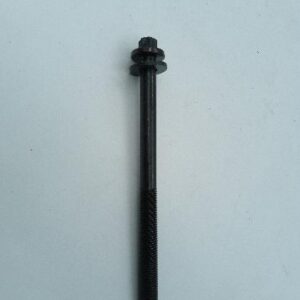 Комплект приводного ремня Geely Coolray 1.5T 6PK1170 INA CHINA