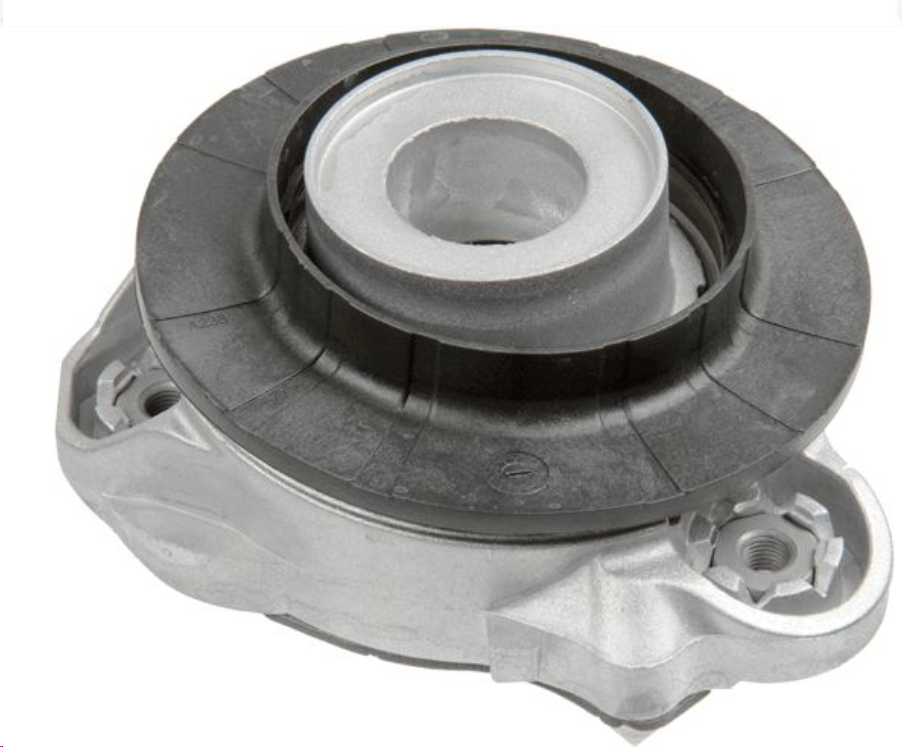 Опора передней стойки Peugeot Boxer, Fiat Ducato (290 кузов) RH-Правая 1374667080/1612735980 SACHS