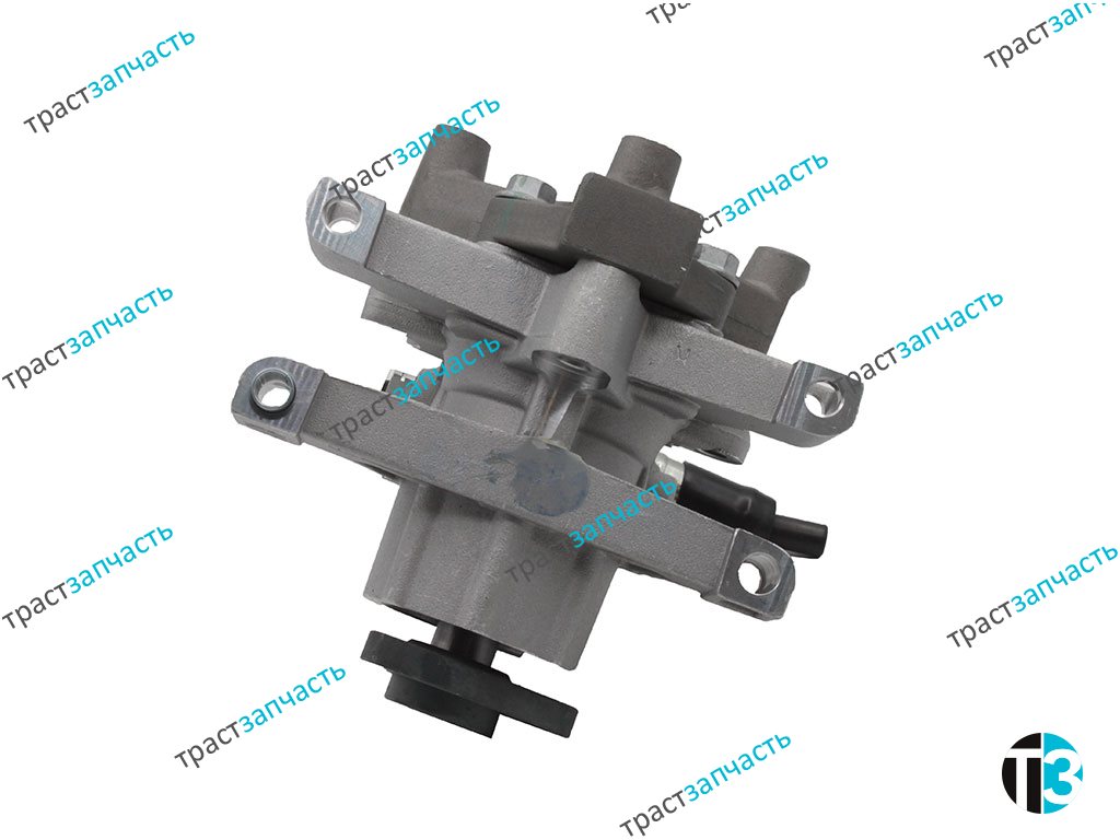 Насос ГУР 2.2 FWD Ford Peugeot Boxer3-Fiat Ducato3 TR > 14 6C113A674AC/1805241 ТЗ (ТрастЗапчасть) - Миниатюра товара 5