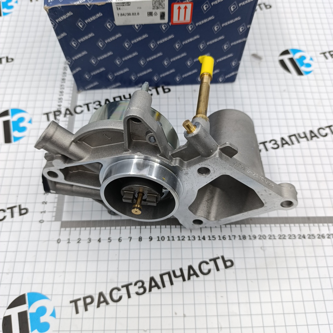 Насос вакуумный Ford ТЗ 2,2 FWD (Евро-5) 1741667/2471470/1680791880 PIERBURG - Миниатюра товара 3
