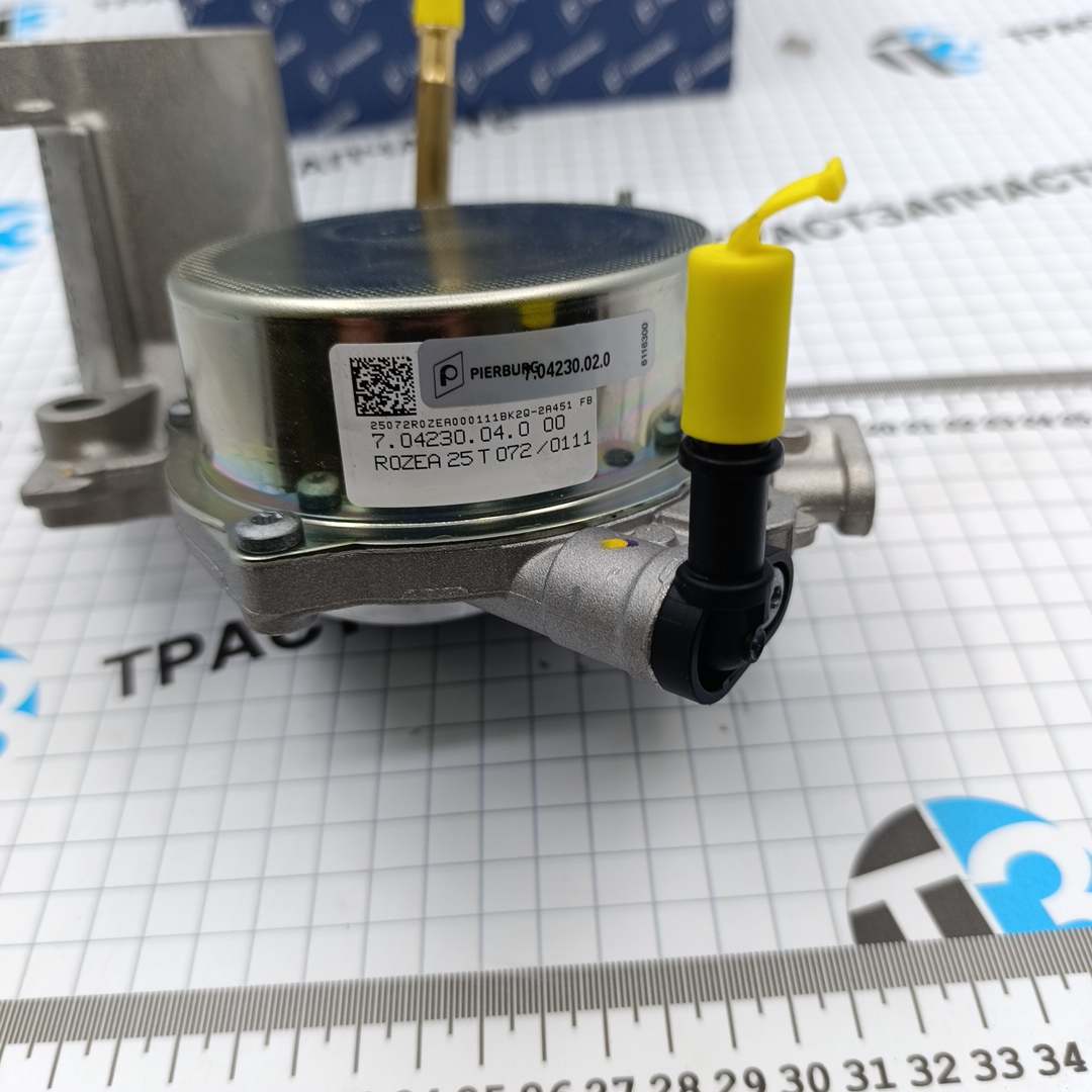 Насос вакуумный Ford ТЗ 2,2 FWD (Евро-5) 1741667/2471470/1680791880 PIERBURG - Миниатюра товара 5