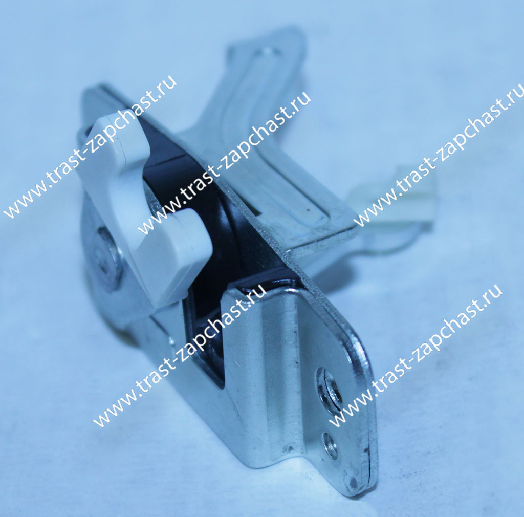 Ремкомплект форсунки Ford C-MAX/Focus/Galaxy/Mondeo, Volvo S60/S80/V60/V70 - Миниатюра товара 1